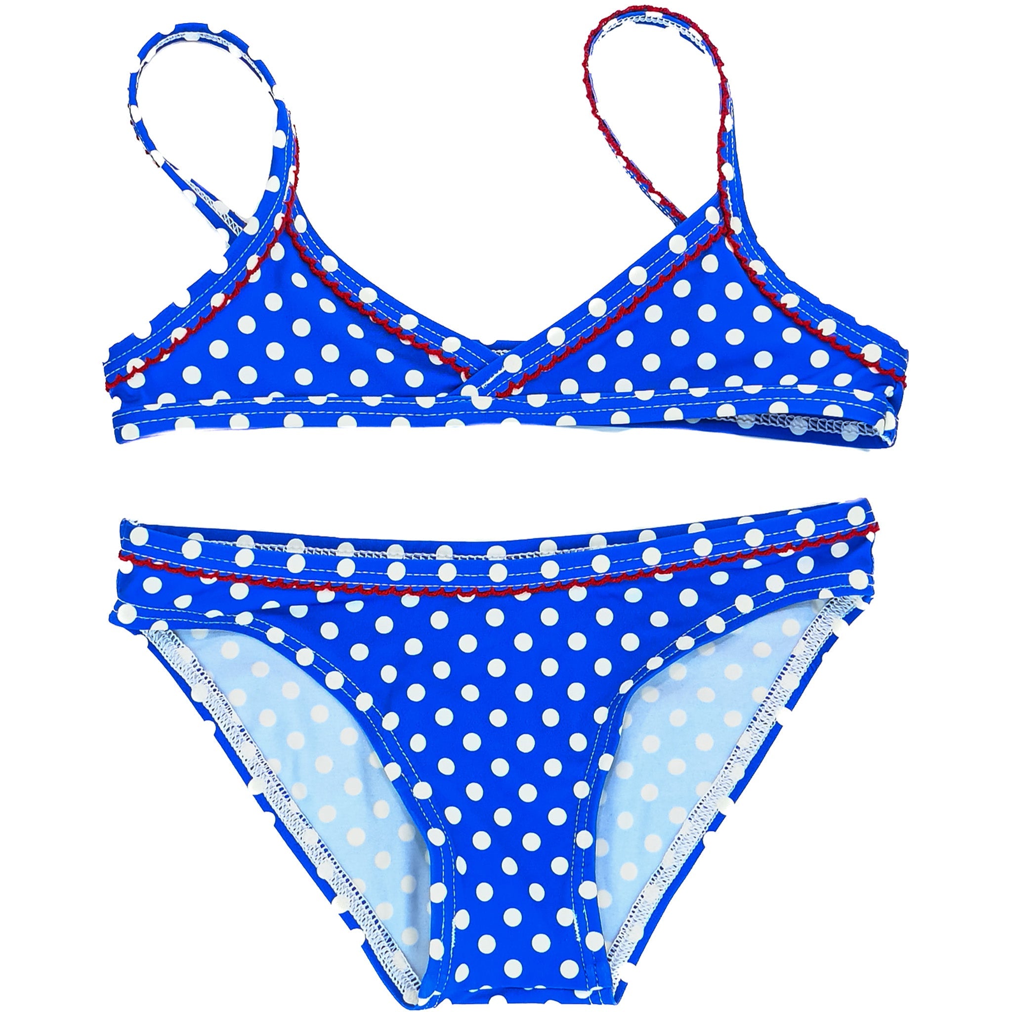 Maillot de bain 2 pièces 24 mois